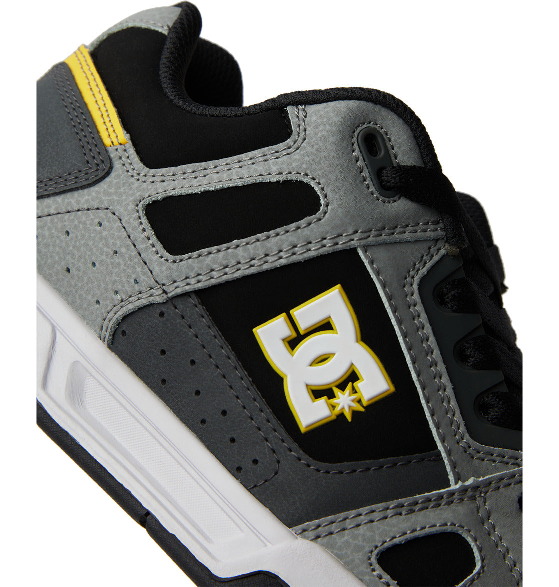Men's Stag Shoes - Image 8