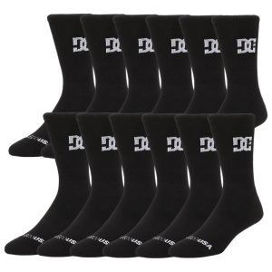 Crew Sock 6-Pack