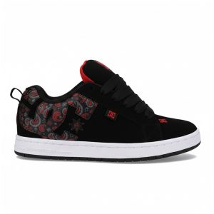 Men's Court Graffik Shoes