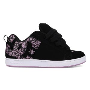 Women's Court Graffik Shoes