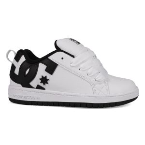 Kids' Court Graffik Shoes
