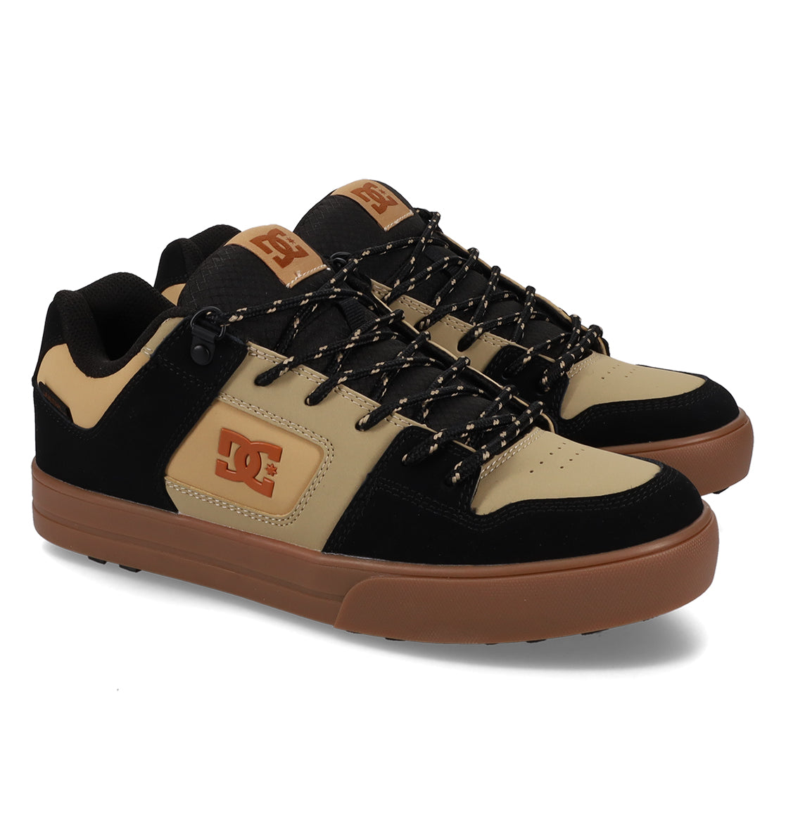 Men's Pure Winterized Shoes - Image 2