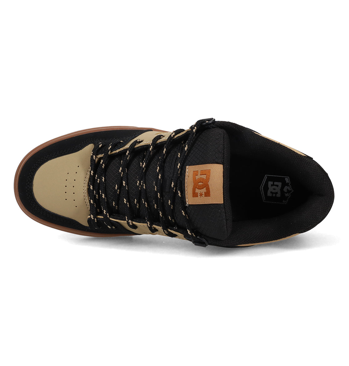 Men's Pure Winterized Shoes - Image 6