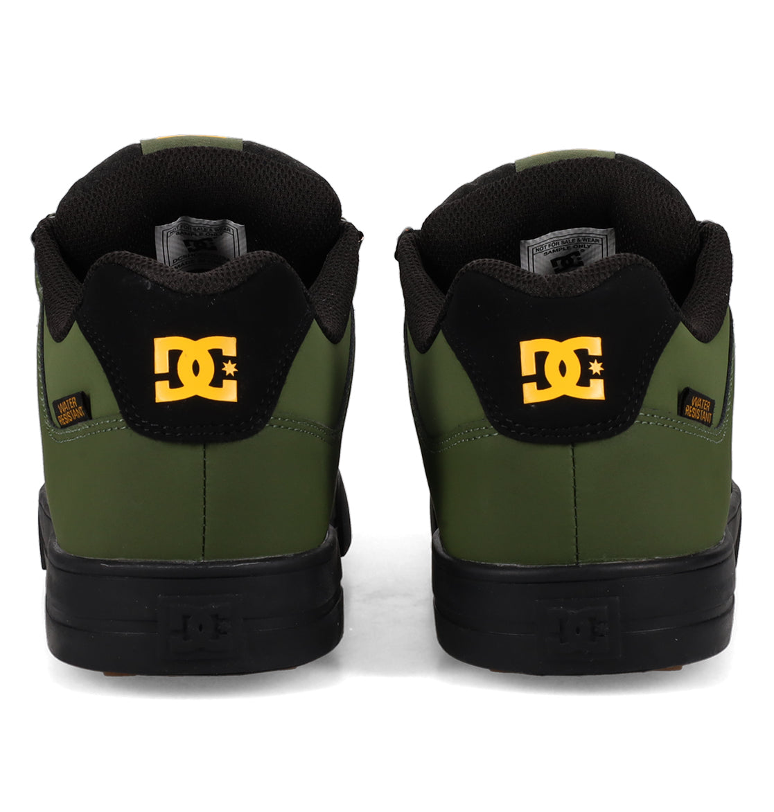 Men's Pure Winterized Shoes - Image 3