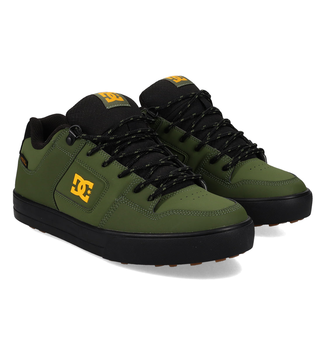 Men's Pure Winterized Shoes - Image 2