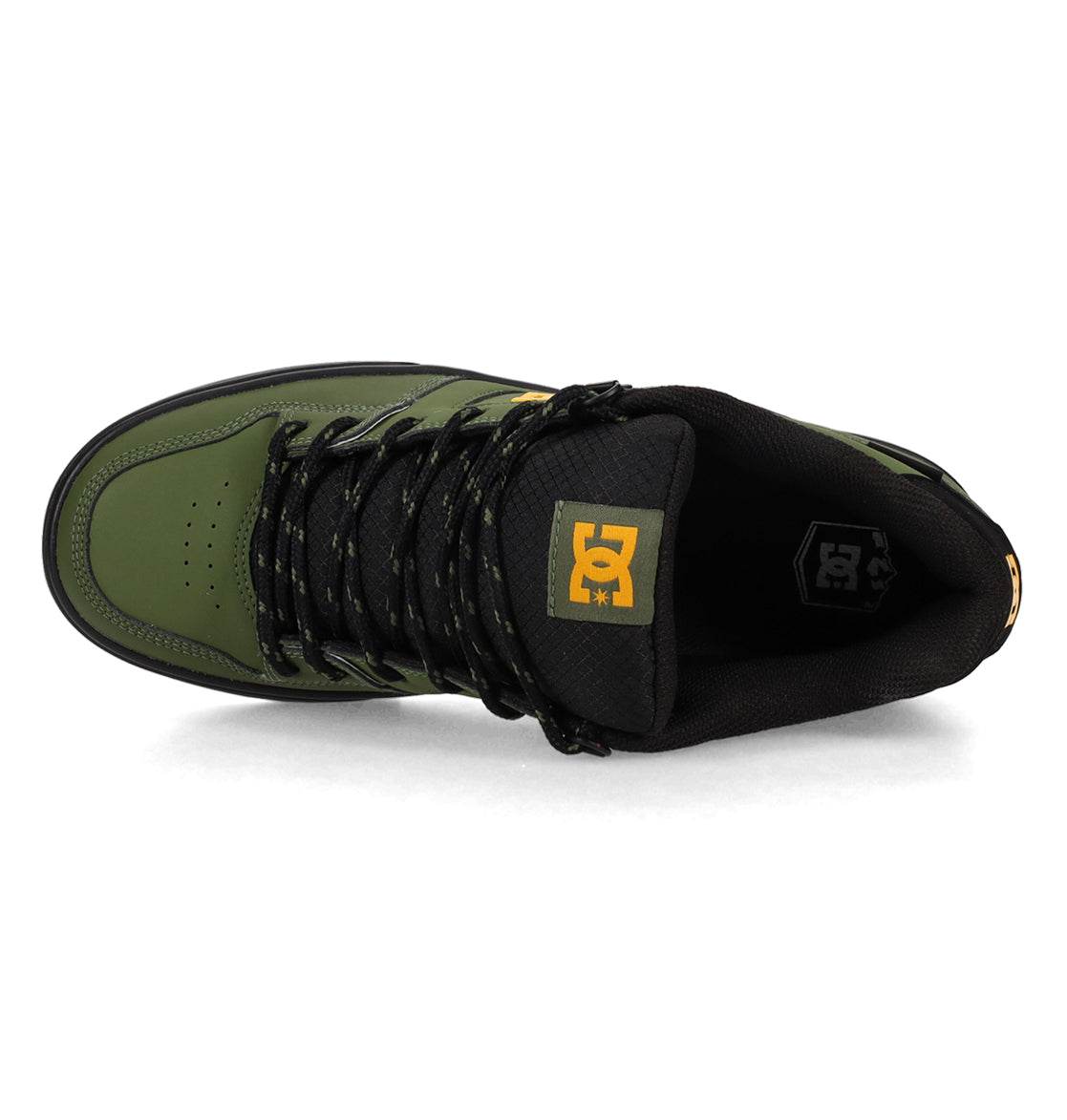 Men's Pure Winterized Shoes - Image 6