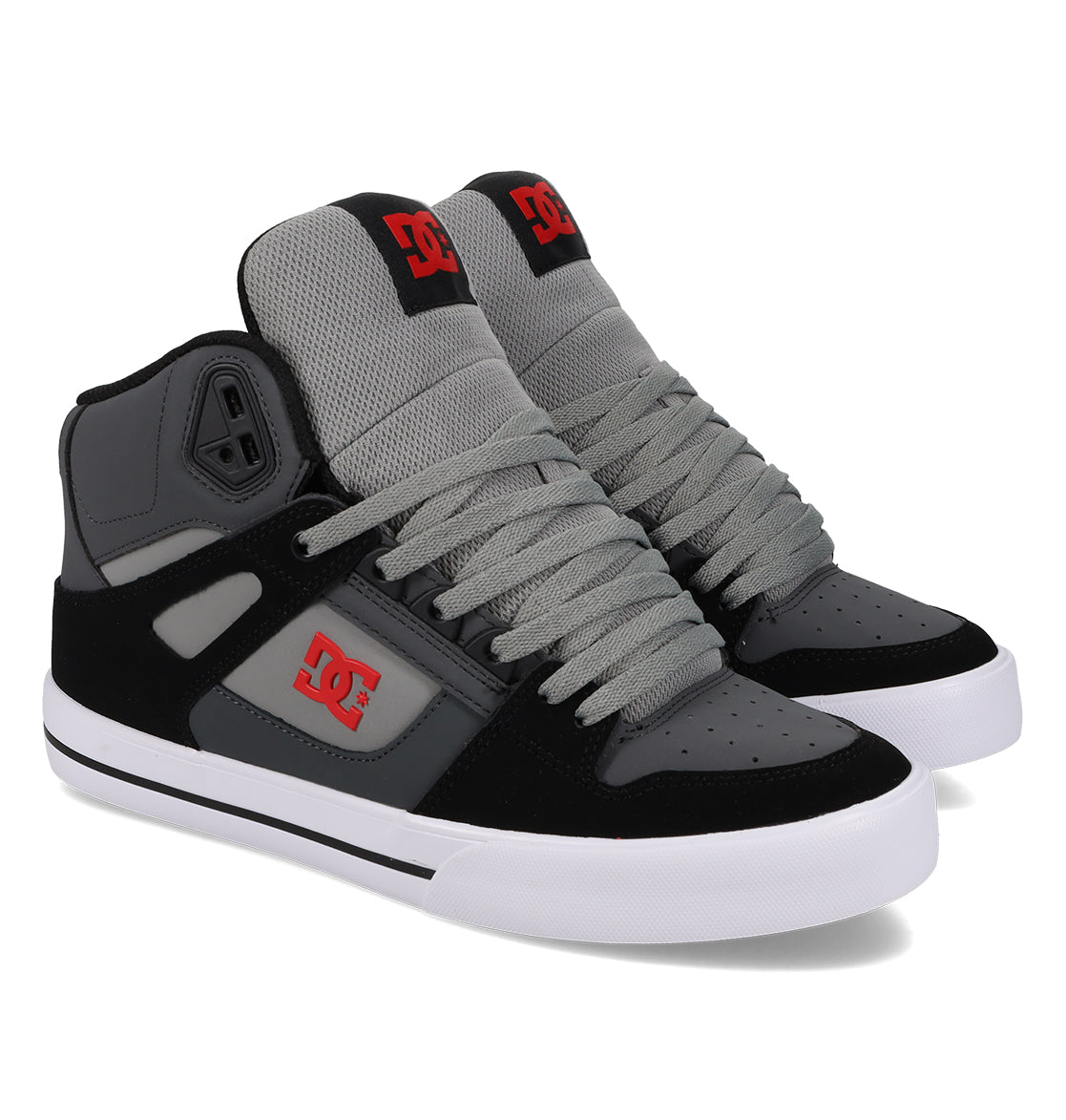 Men's Pure High Shoes - Image 2