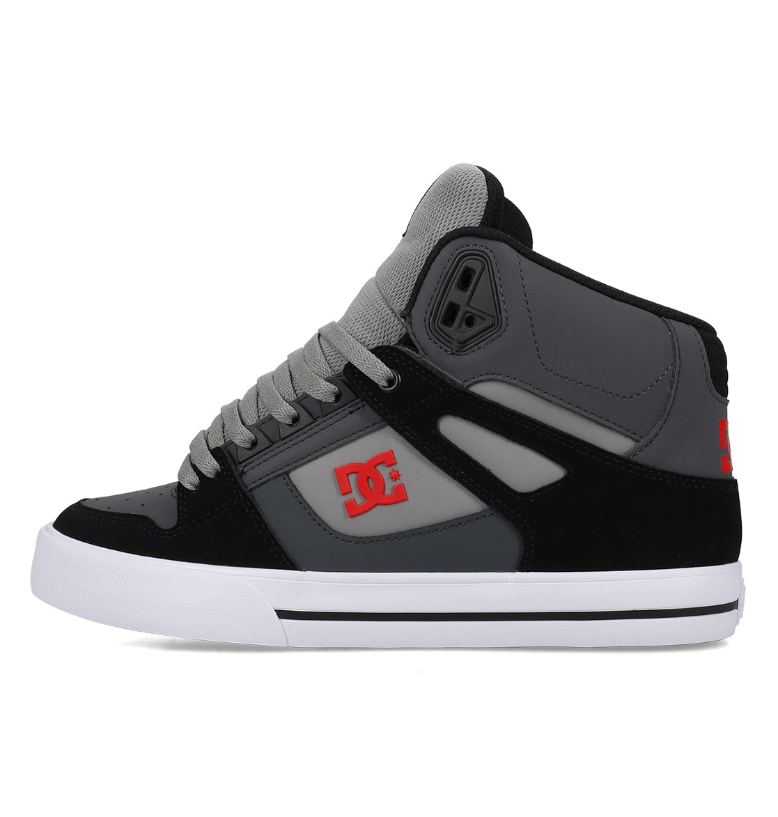 Men's Pure High Shoes - Image 6