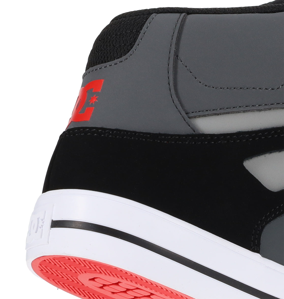 Men's Pure High Shoes - Image 5
