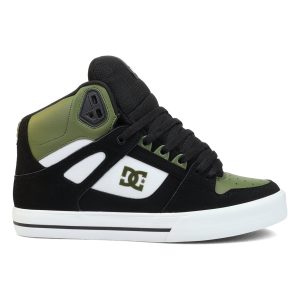 Men's Pure High Shoes