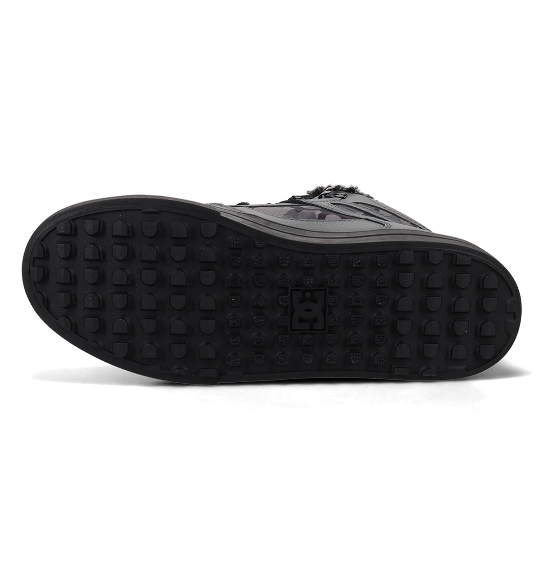 Men's Pure High-Top Winterized Boots - Image 4