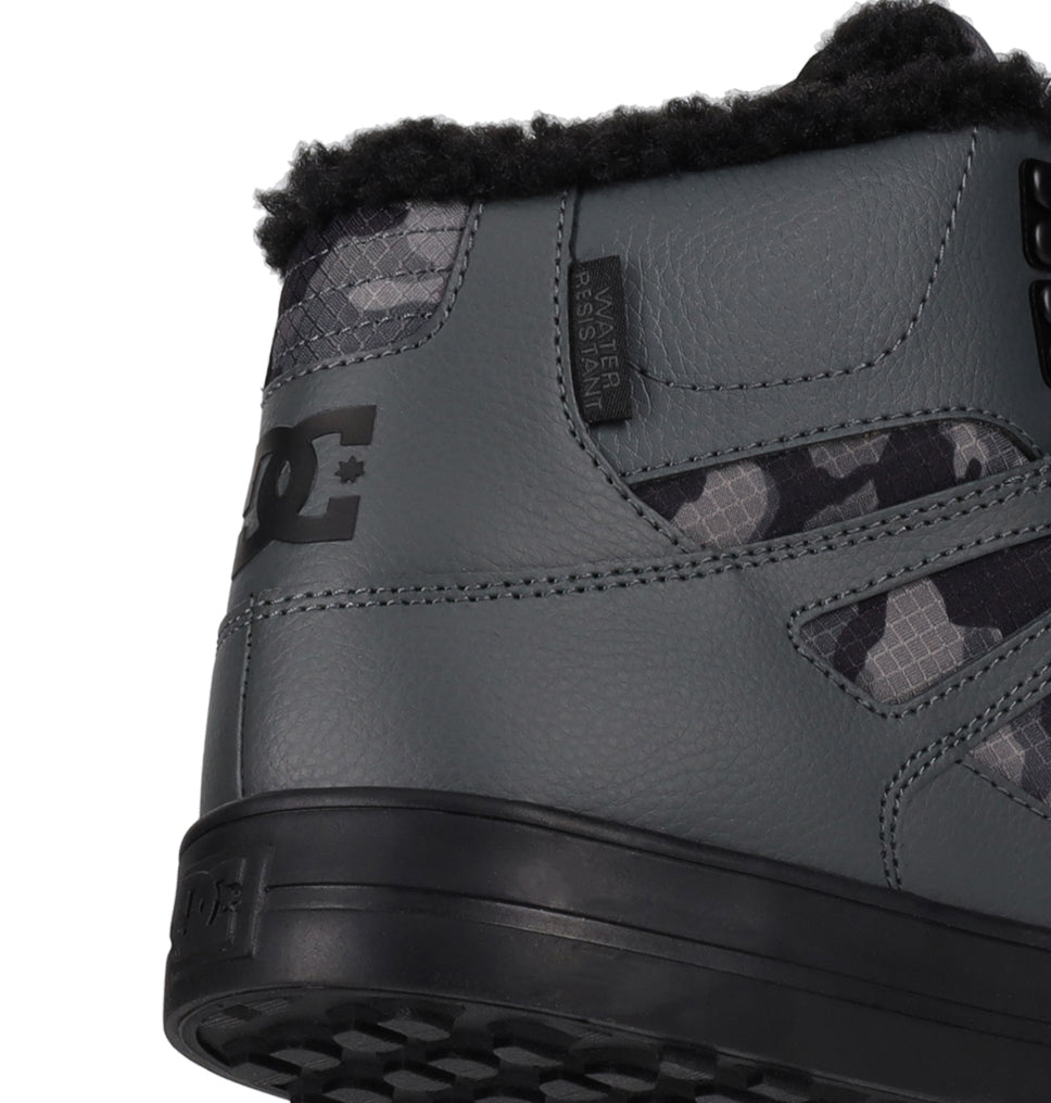 Men's Pure High-Top Winterized Boots - Image 7