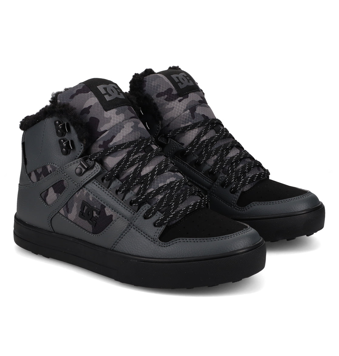 Men's Pure High-Top Winterized Boots - Image 2