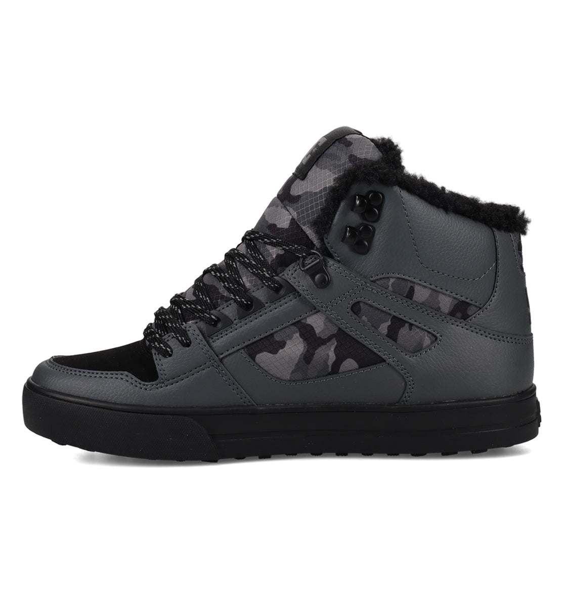 Men's Pure High-Top Winterized Boots - Image 5