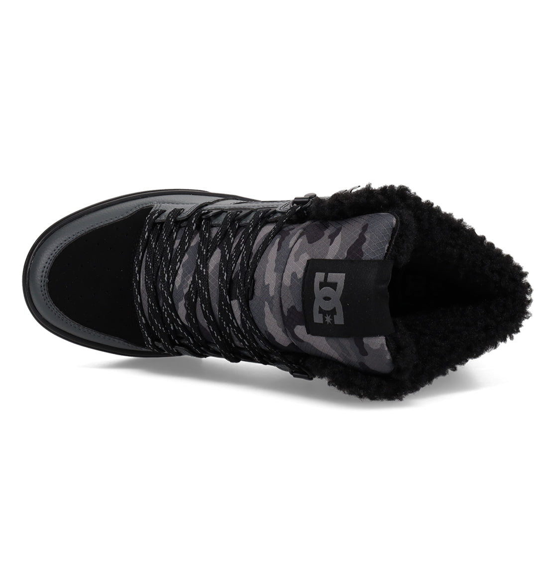 Men's Pure High-Top Winterized Boots - Image 6