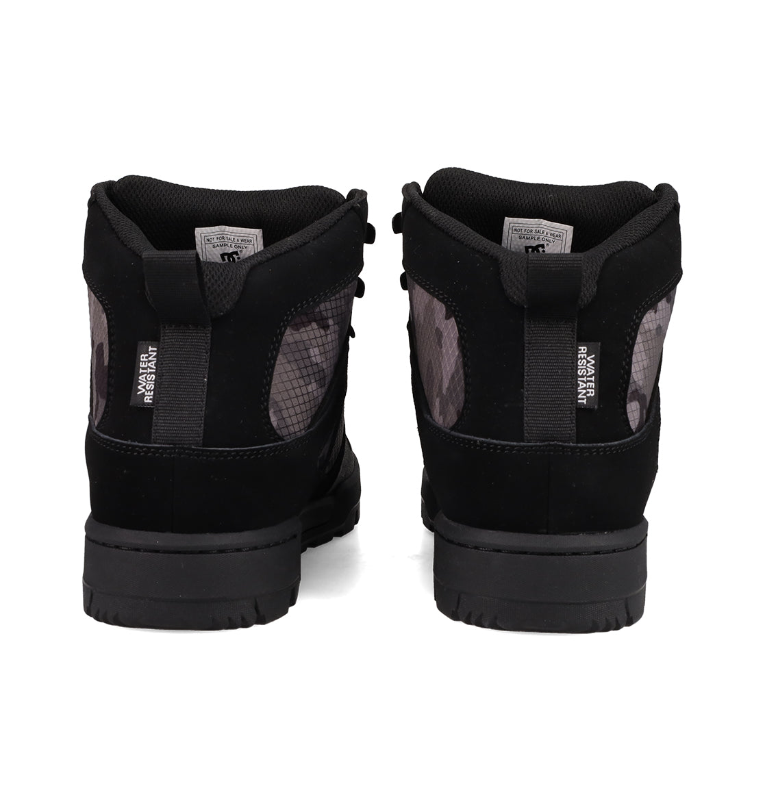 Men's Pure High-Top Winterized Boots - Image 5