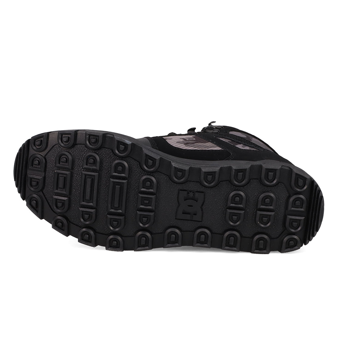 Men's Pure High-Top Winterized Boots - Image 6