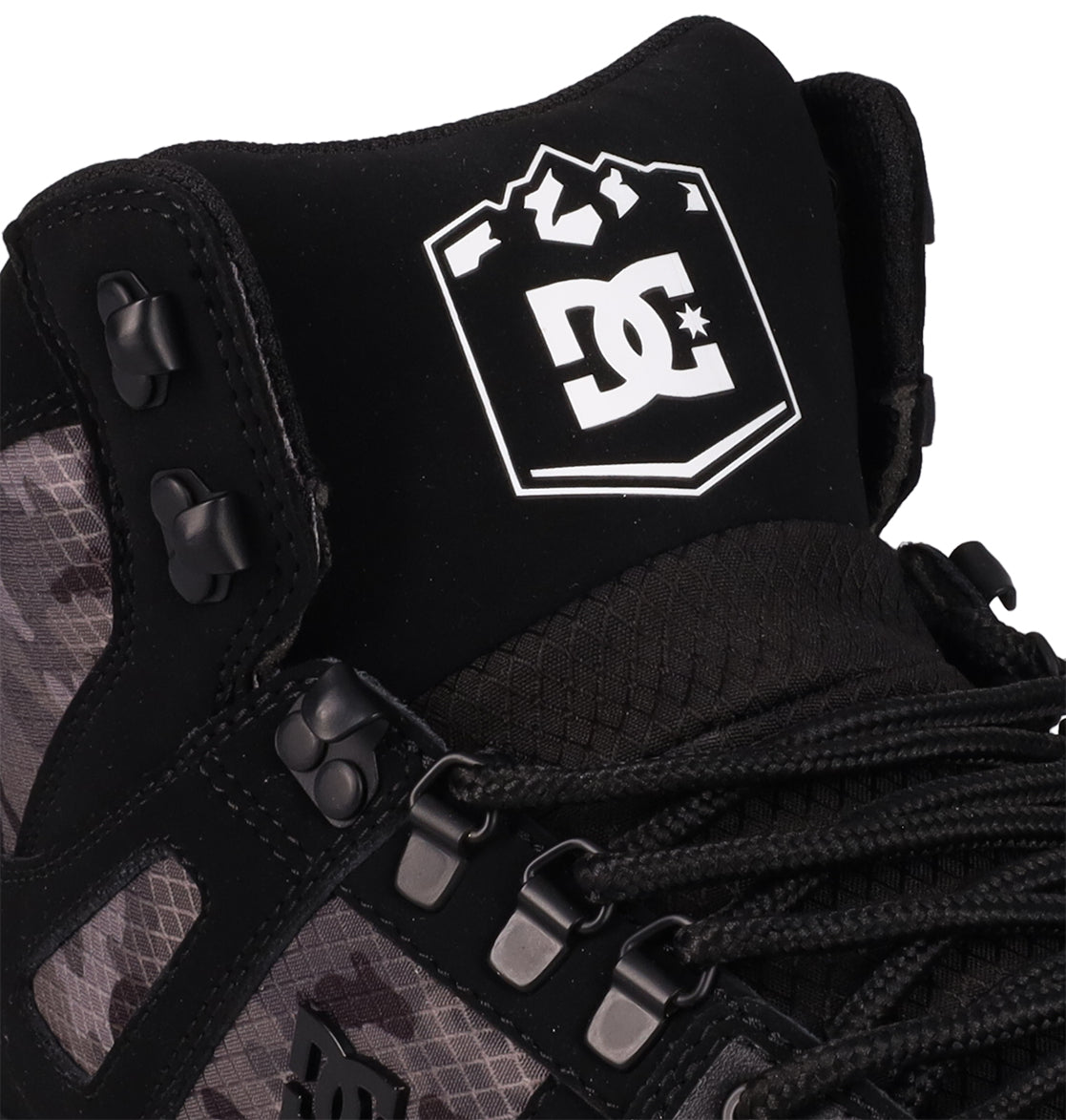 Men's Pure High-Top Winterized Boots - Image 7