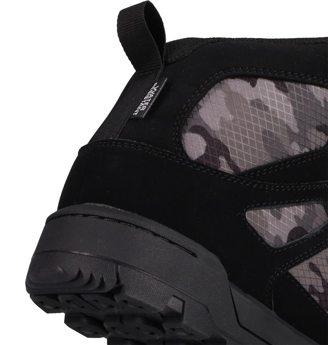 Men's Pure High-Top Winterized Boots - Image 8