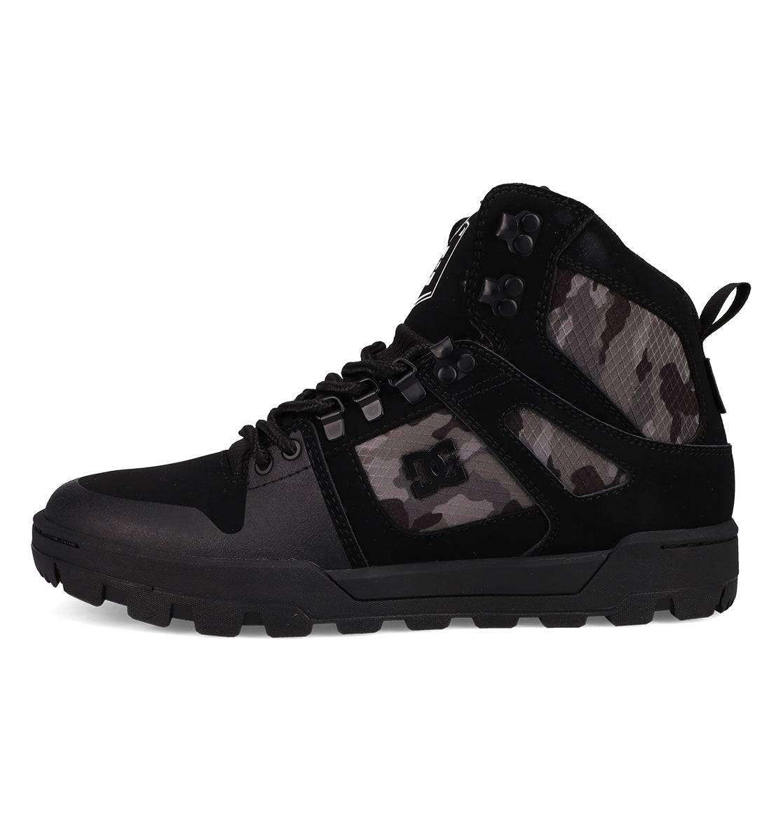 Men's Pure High-Top Winterized Boots - Image 4