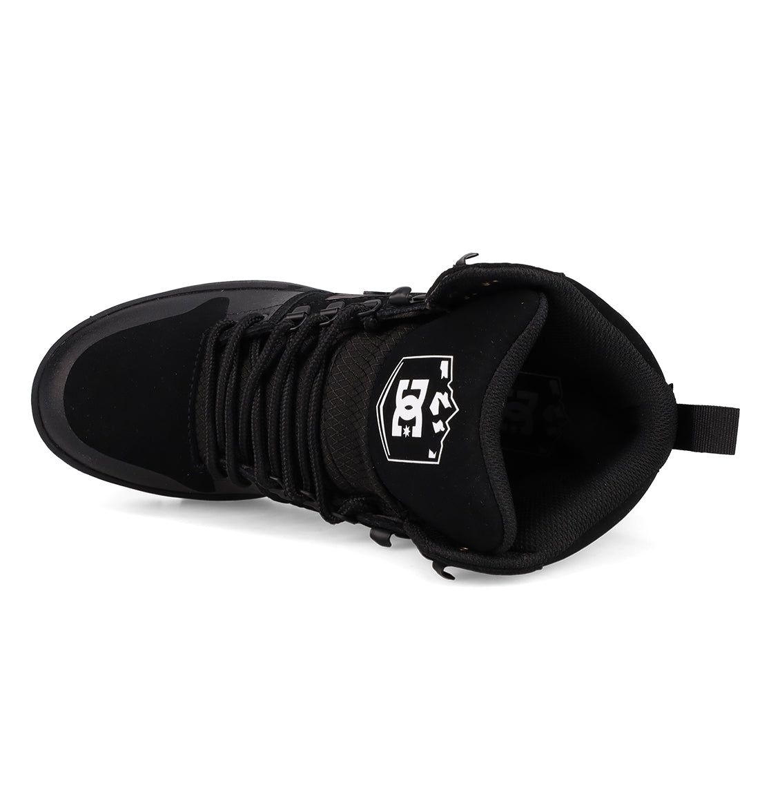 Men's Pure High-Top Winterized Boots - Image 3