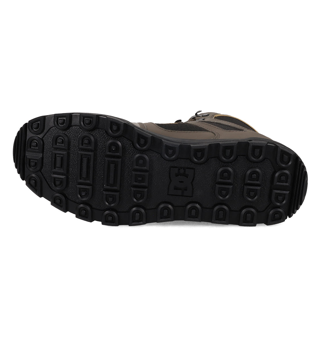 Men's Pure High-Top Winterized Boots - Image 4