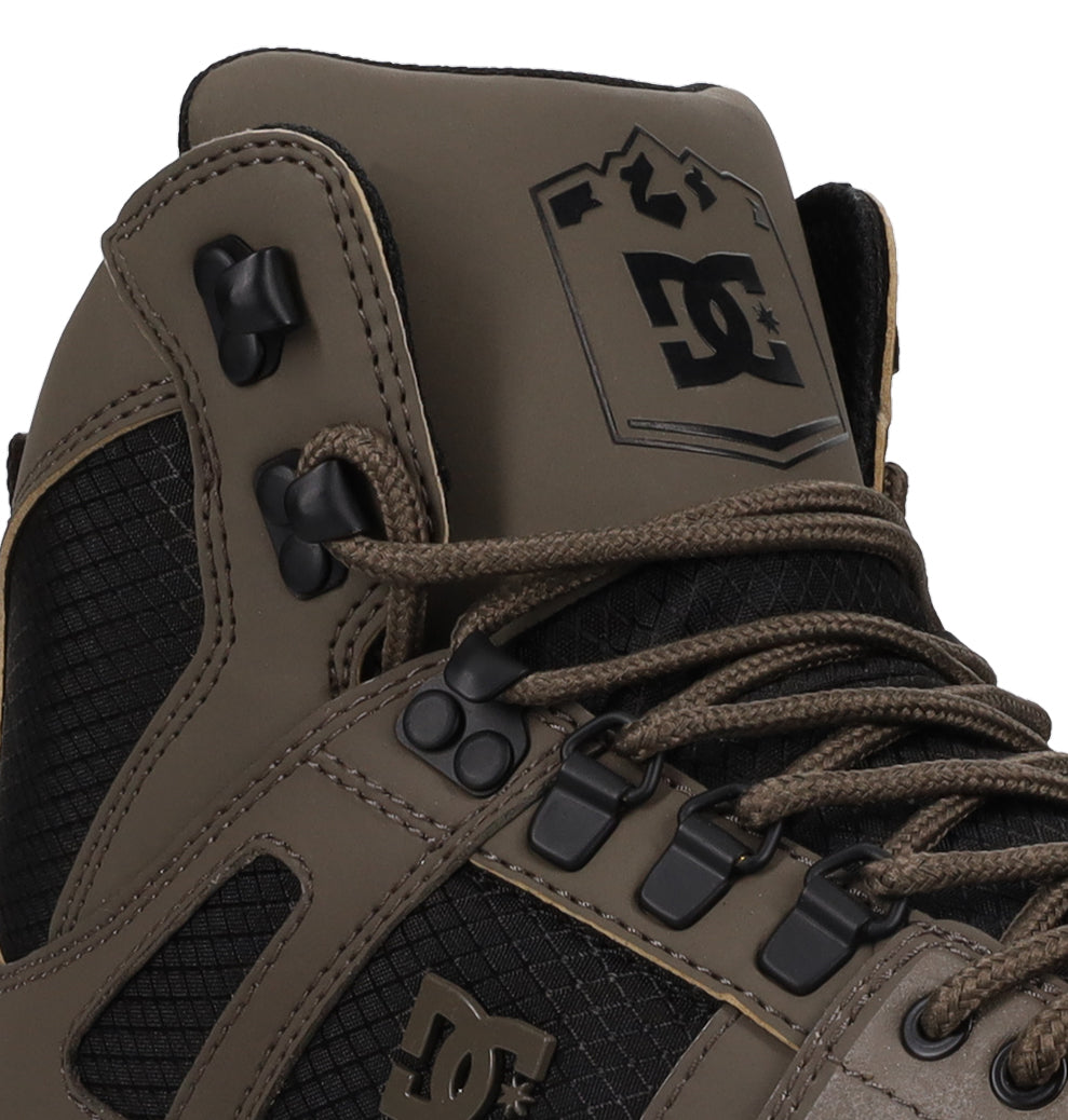 Men's Pure High-Top Winterized Boots - Image 8