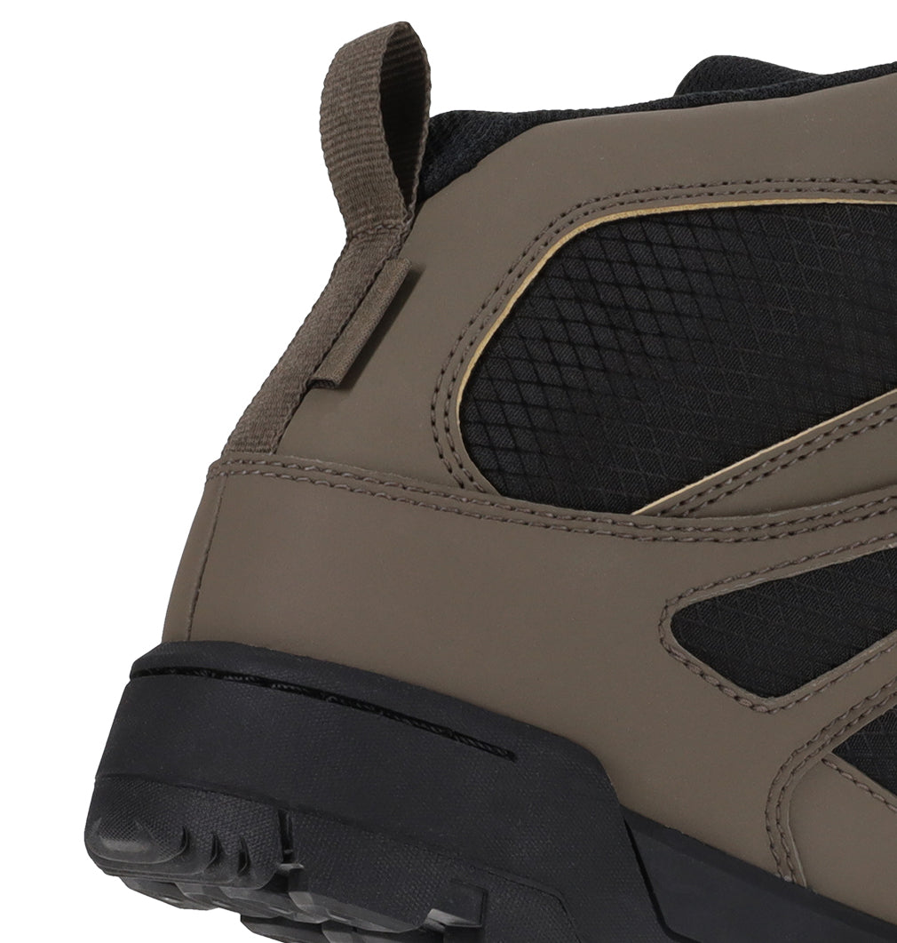 Men's Pure High-Top Winterized Boots - Image 7