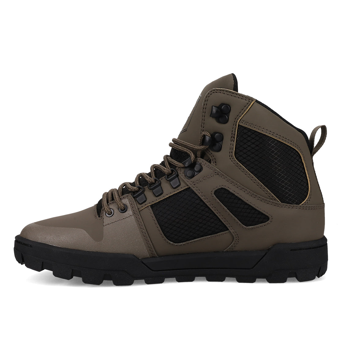 Men's Pure High-Top Winterized Boots - Image 5