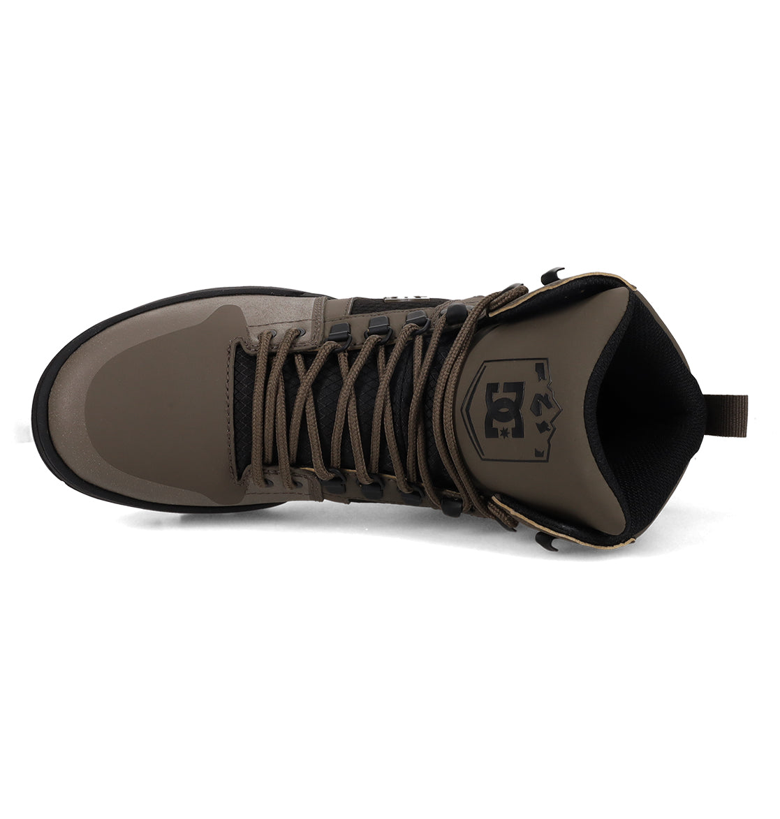 Men's Pure High-Top Winterized Boots - Image 6