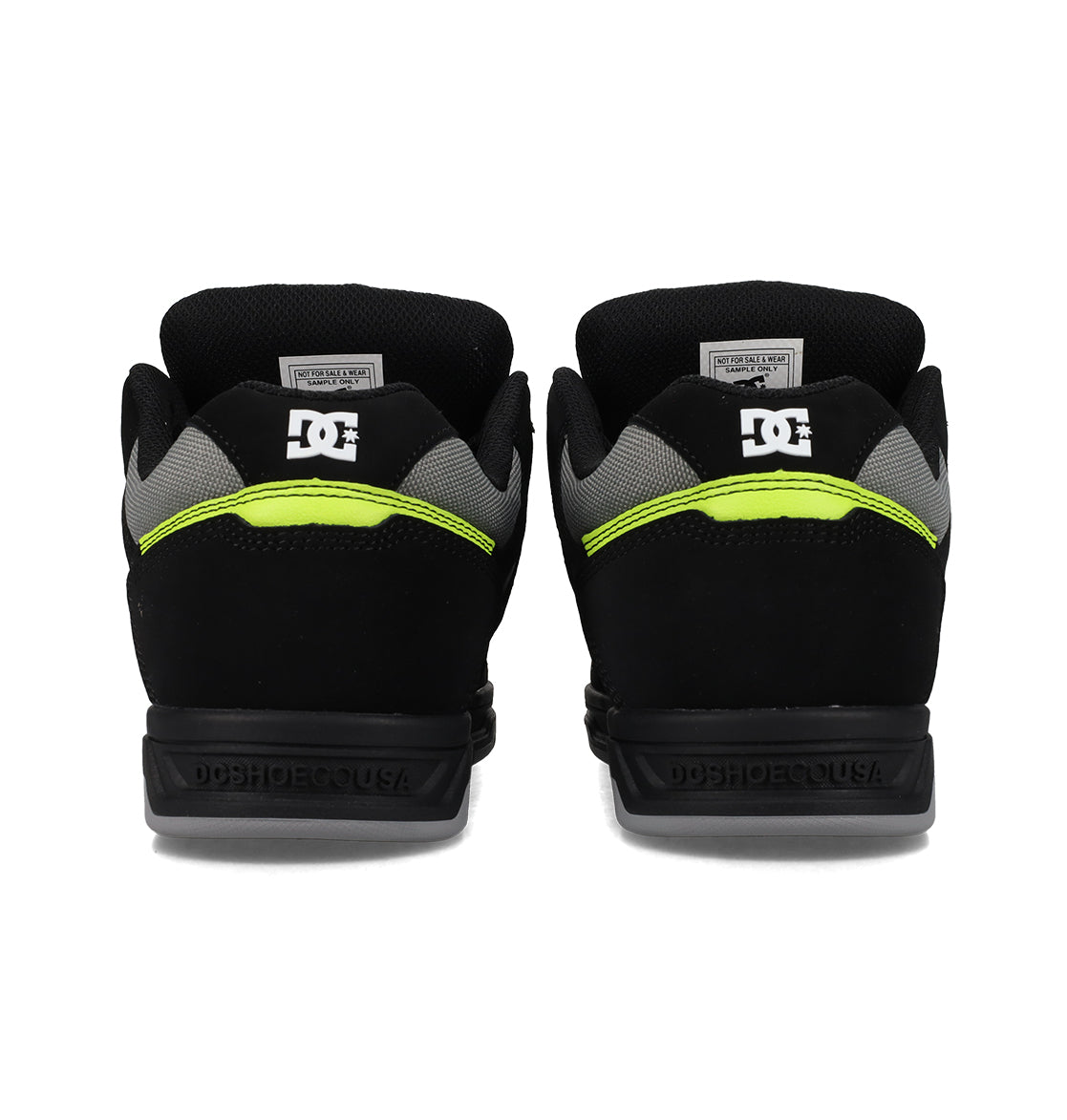 Men's Stag Shoes - Image 5