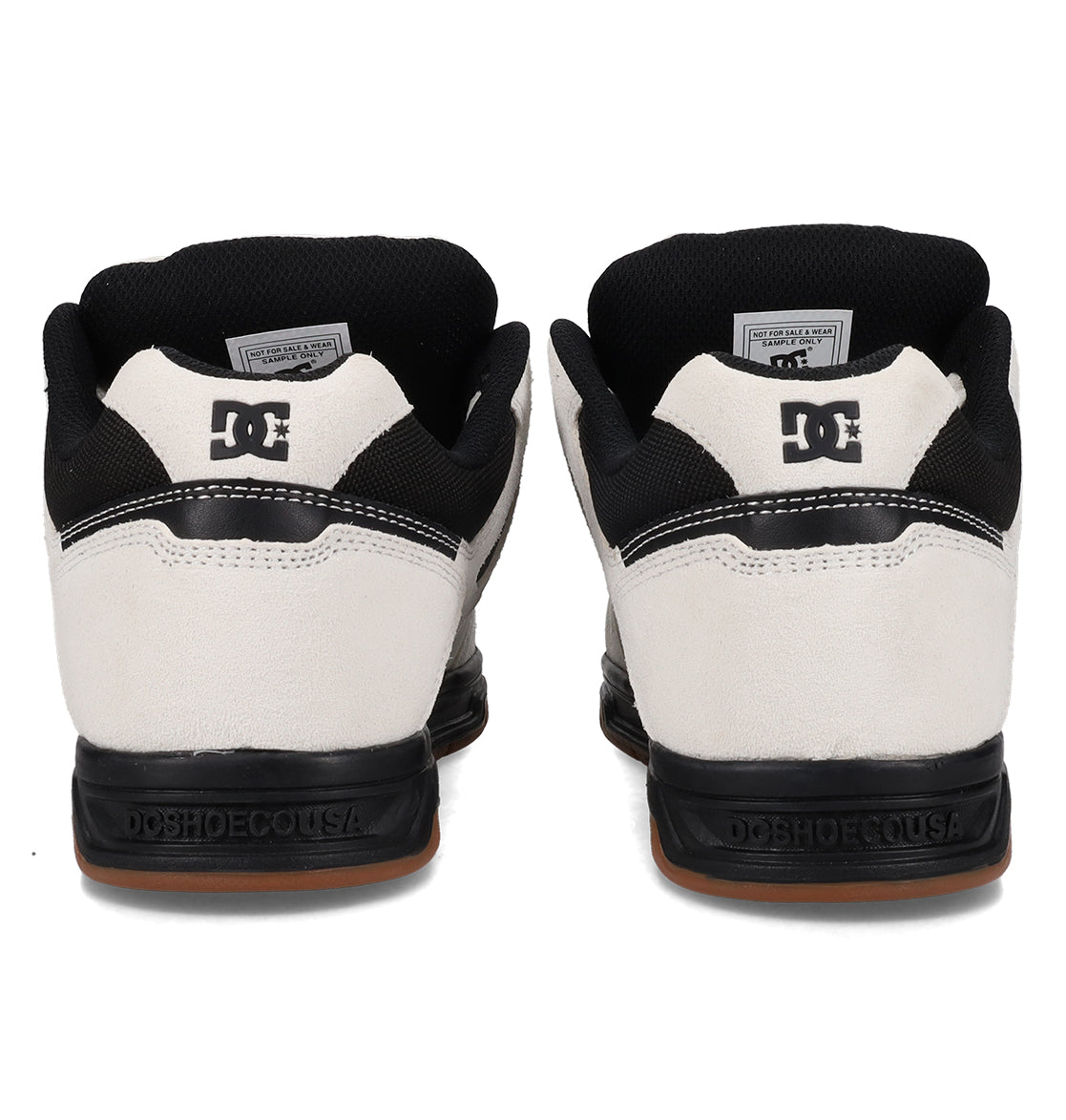 Men's Stag Shoes - Image 4