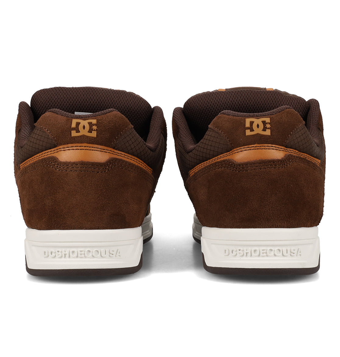 Men's Stag Shoes - Image 4