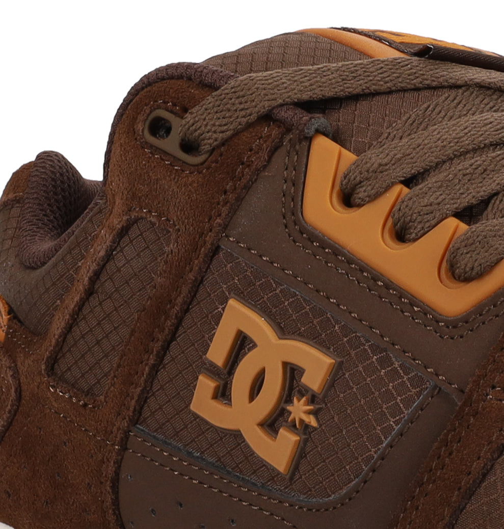 Men's Stag Shoes - Image 6