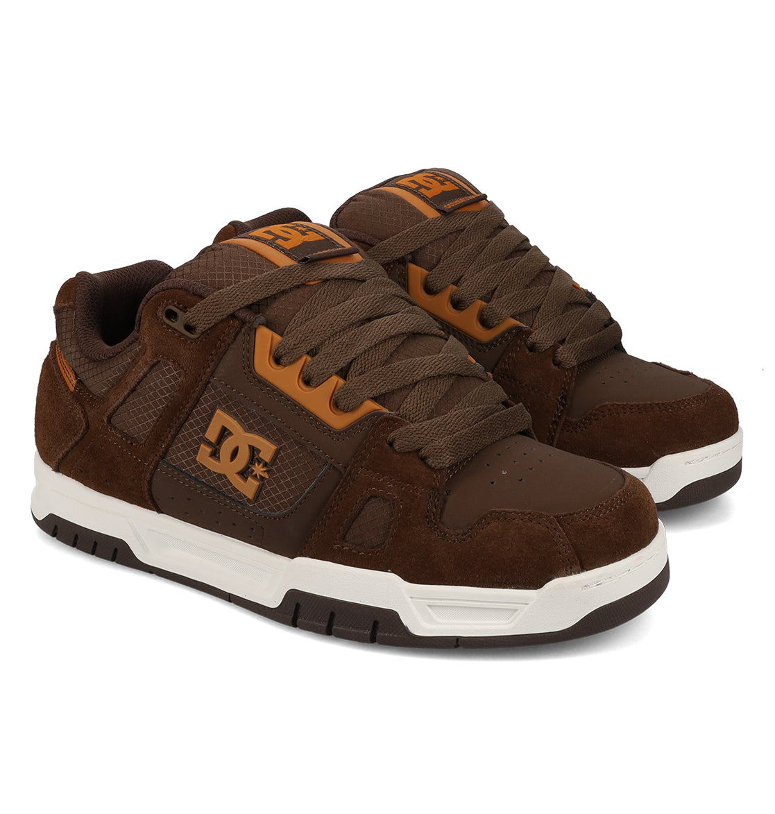 Men's Stag Shoes - Image 2