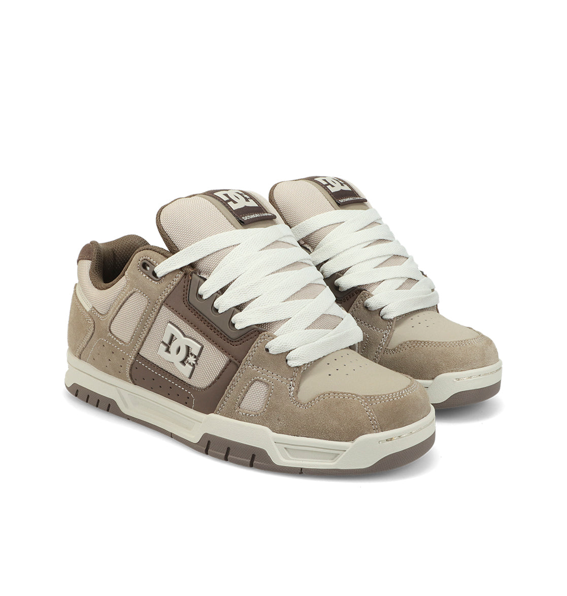 Men's Stag Shoes - Image 3