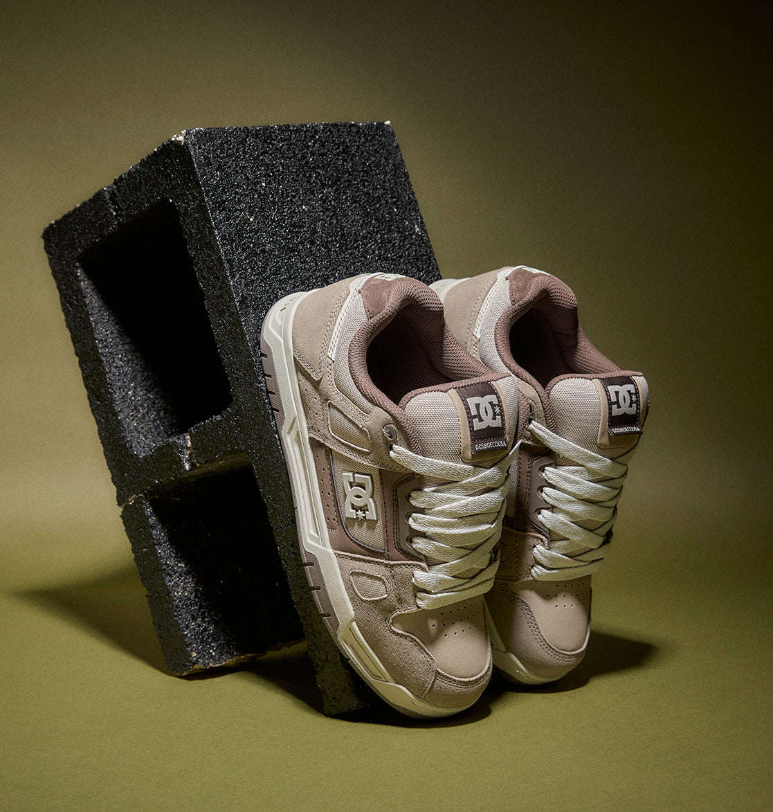 Men's Stag Shoes - Image 2