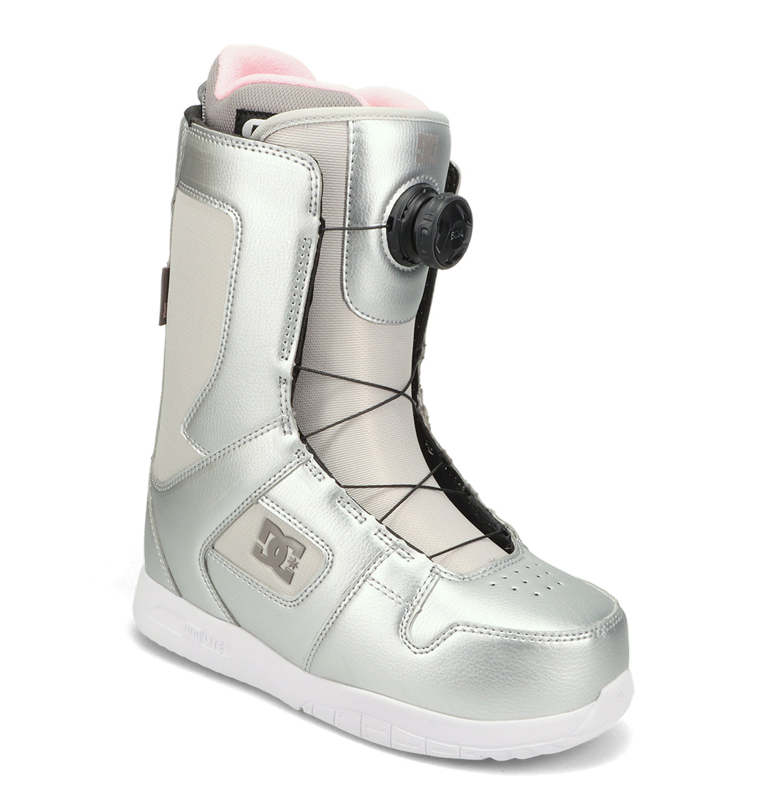 Women's Phase BOA® Snowboard Boots - Image 2