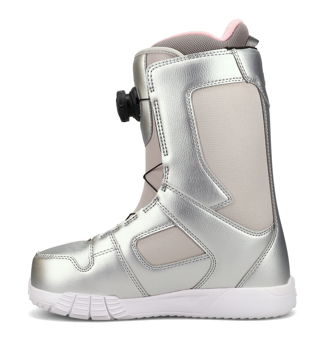 Women's Phase BOA® Snowboard Boots - Image 3