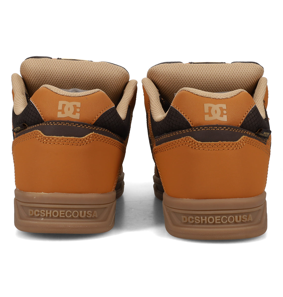 Men's Stag Winterized Shoes - Image 4