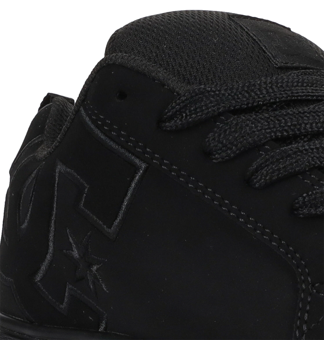 Women's Court Graffik Platform Shoes - Image 6