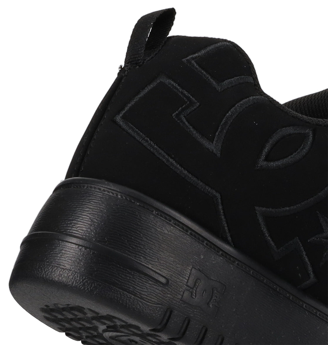 Women's Court Graffik Platform Shoes - Image 5