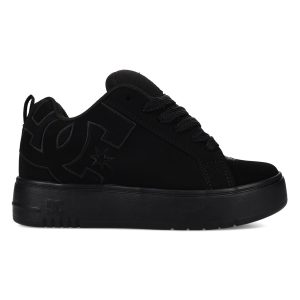 Women's Court Graffik Platform Shoes