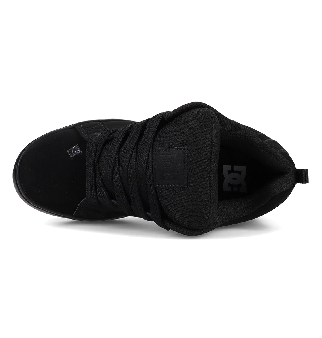Women's Court Graffik Platform Shoes - Image 3