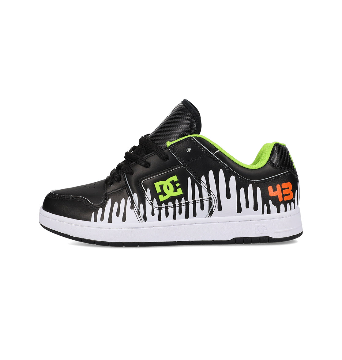 Men's 43i Manteca 4 Shoes - Image 3
