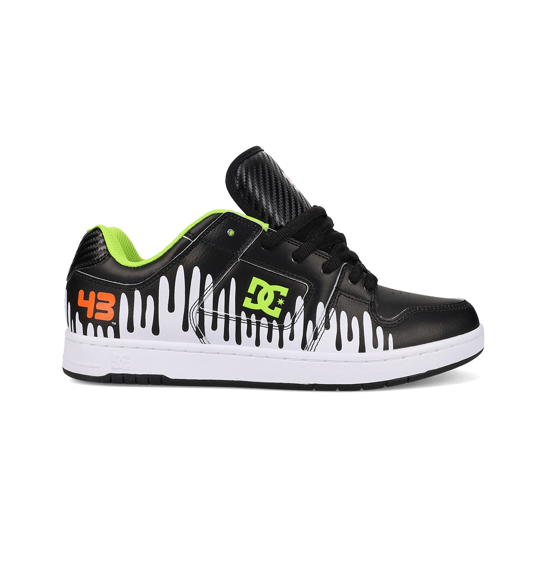 Men's 43i Manteca 4 Shoes - Image 2