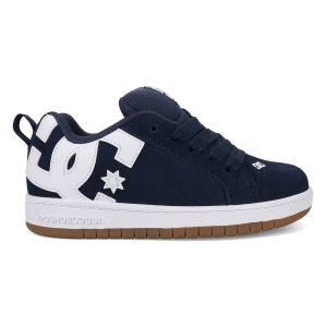 Kids' Court Graffik Shoes