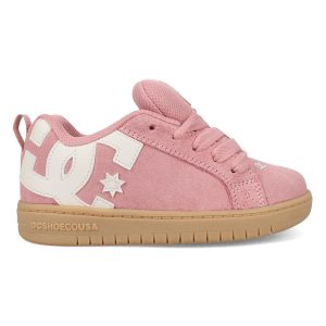 Kids' Court Graffik Shoes