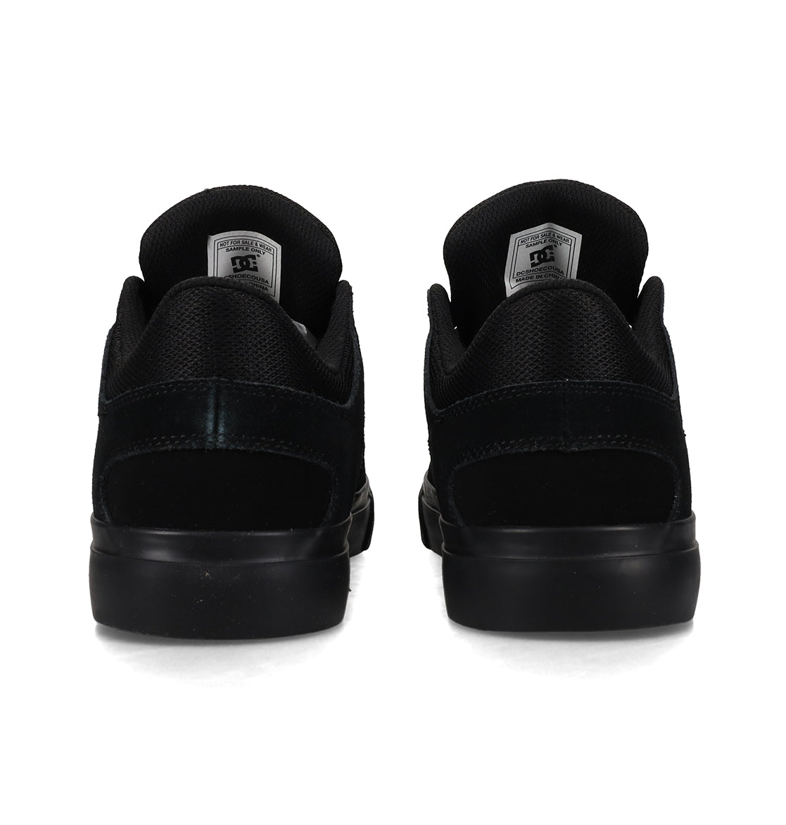 Men's Onyx Shoes - Image 4