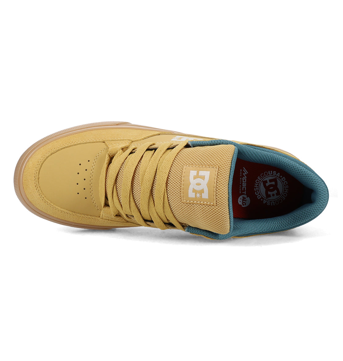 Men's Onyx S Shoes - Image 3